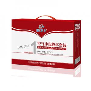 空气净化尊享套装